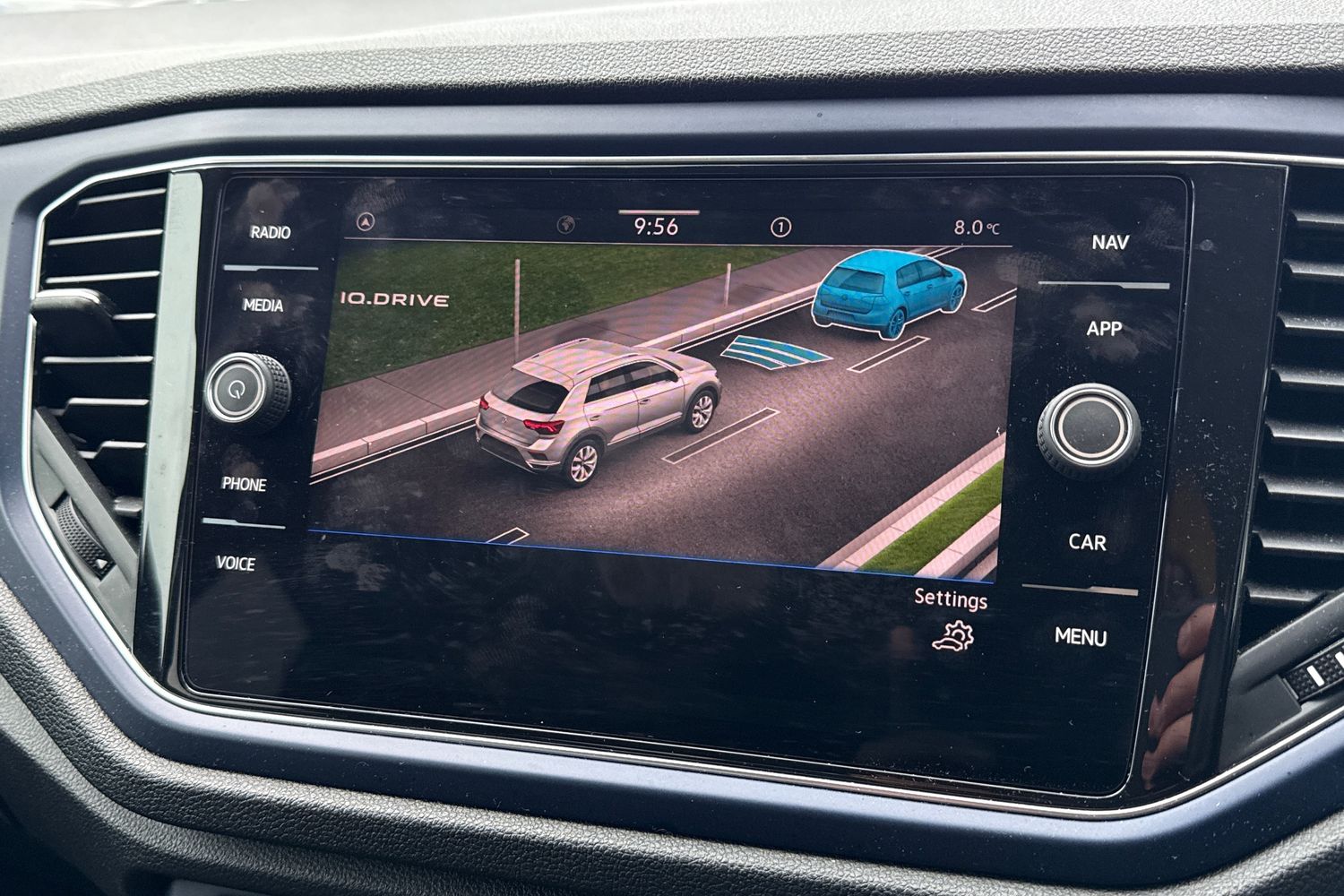 Used Volkswagen T-Roc 2021 for sale - 77506631: Photo 60