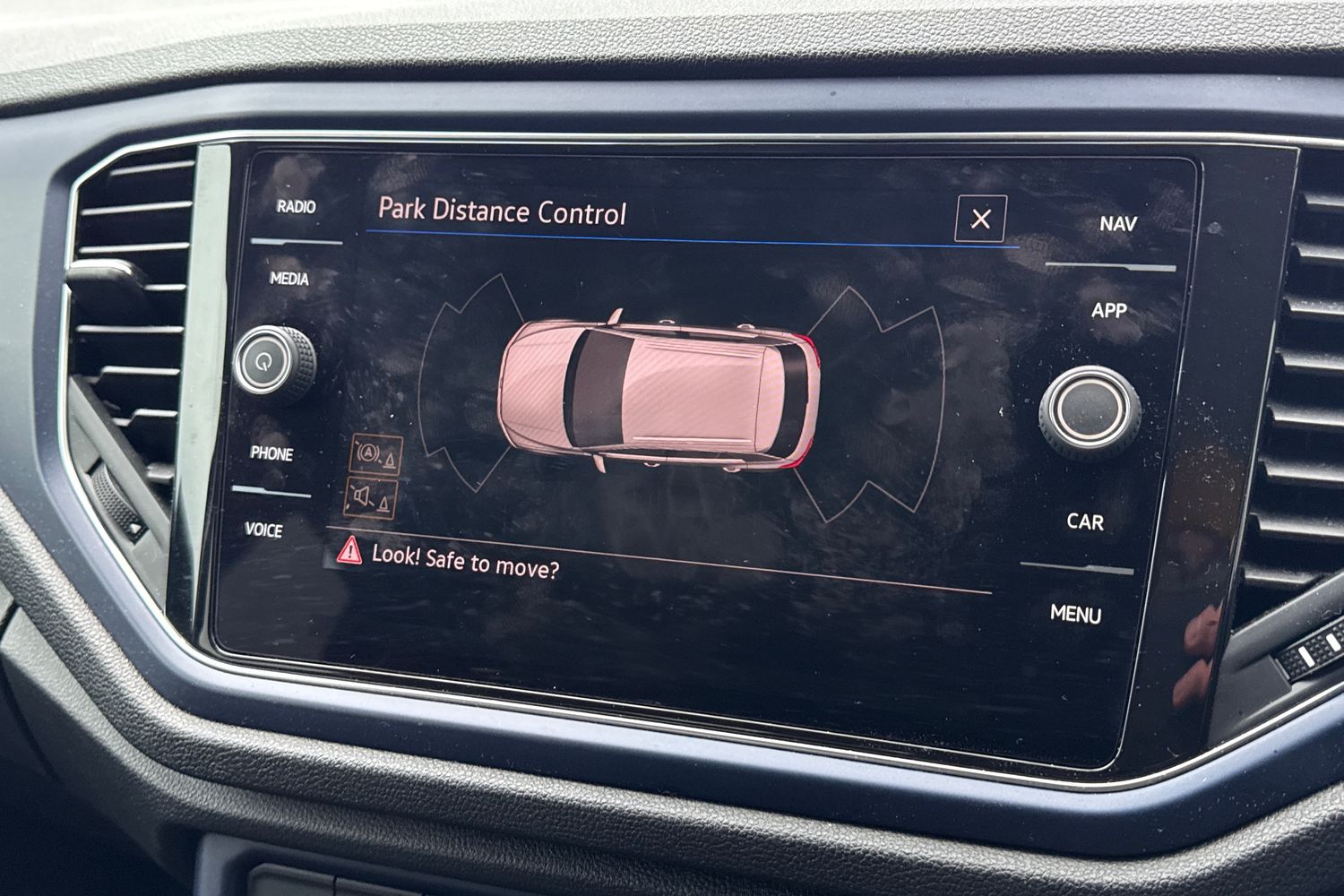 Used Volkswagen T-Roc 2021 for sale - 77506631: Photo 61