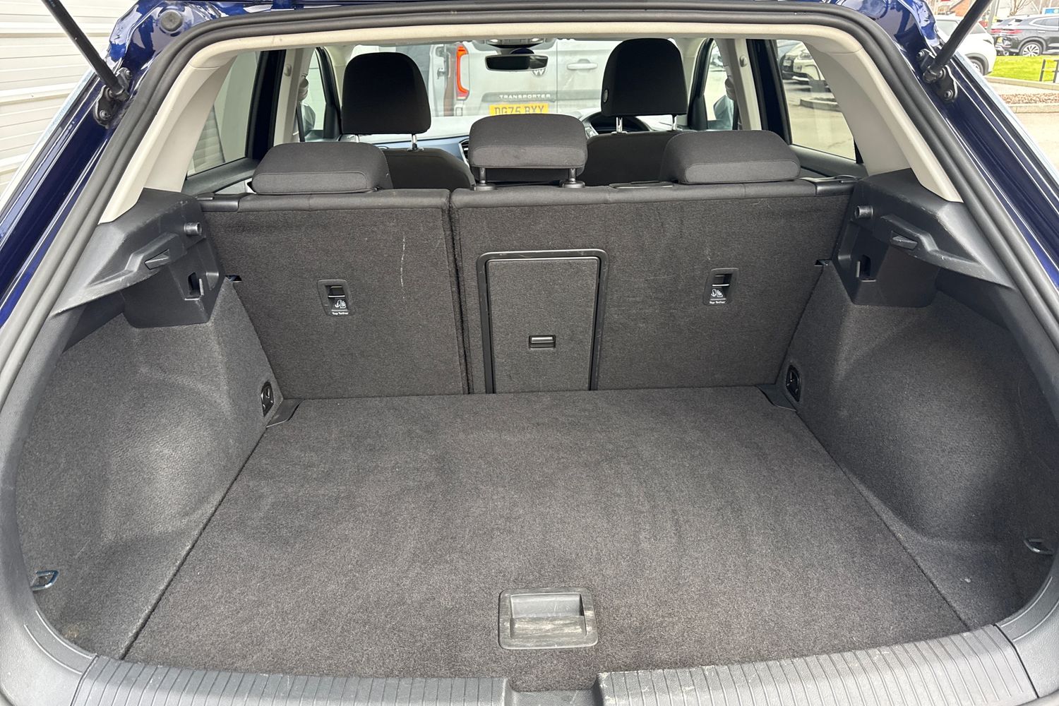 Used Volkswagen T-Roc 2021 for sale - 77506631: Photo 7