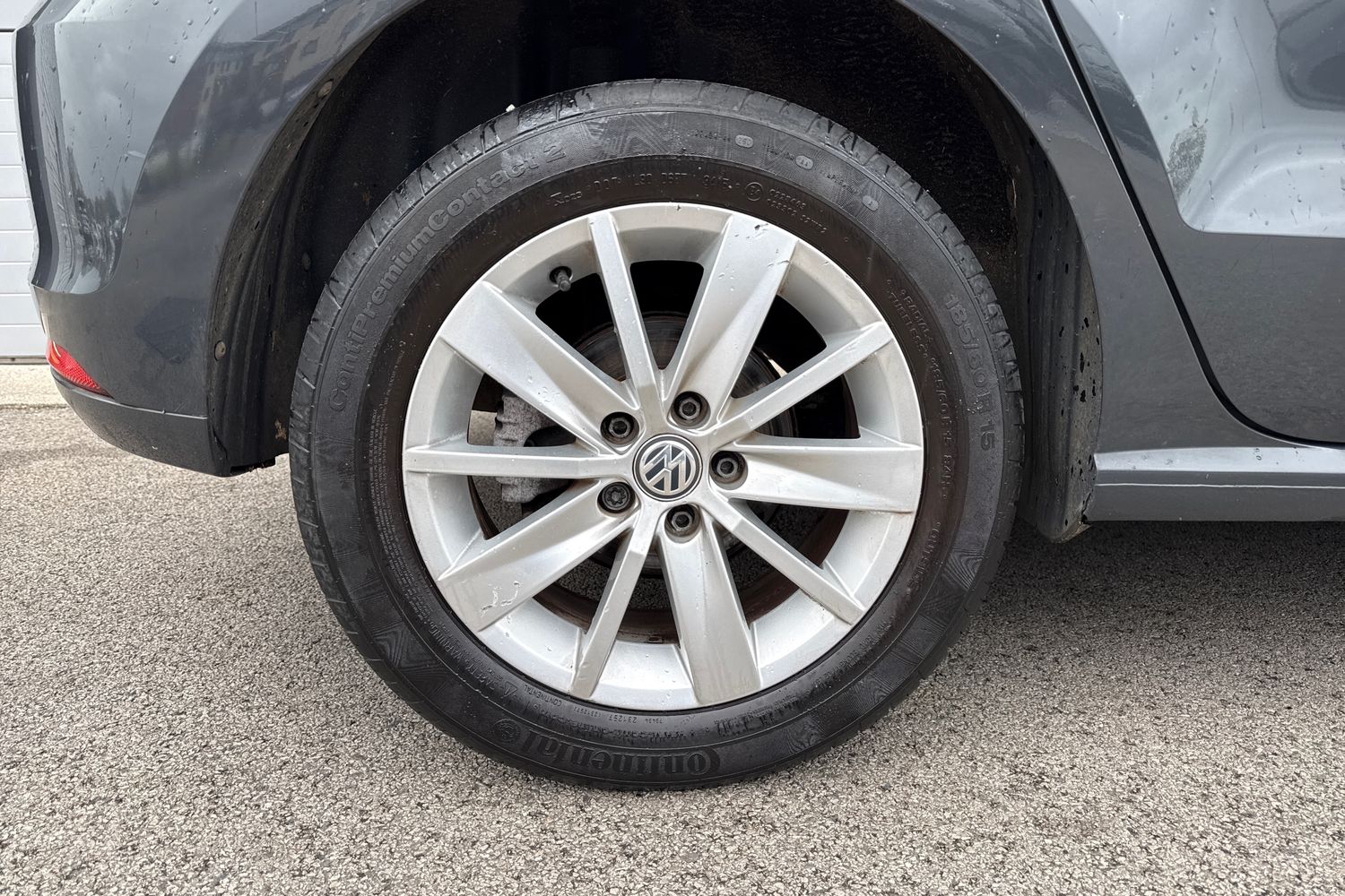 Used Volkswagen Polo 2015 for sale - 76746309: Photo 11