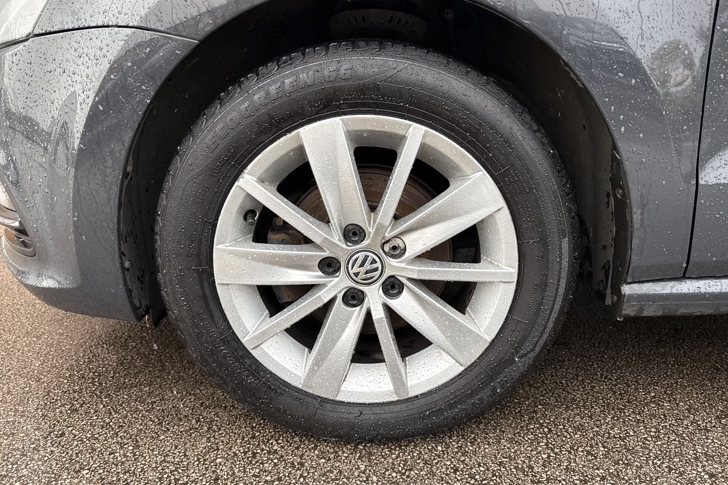 Used Volkswagen Polo 2015 for sale - 76746309: Photo 12