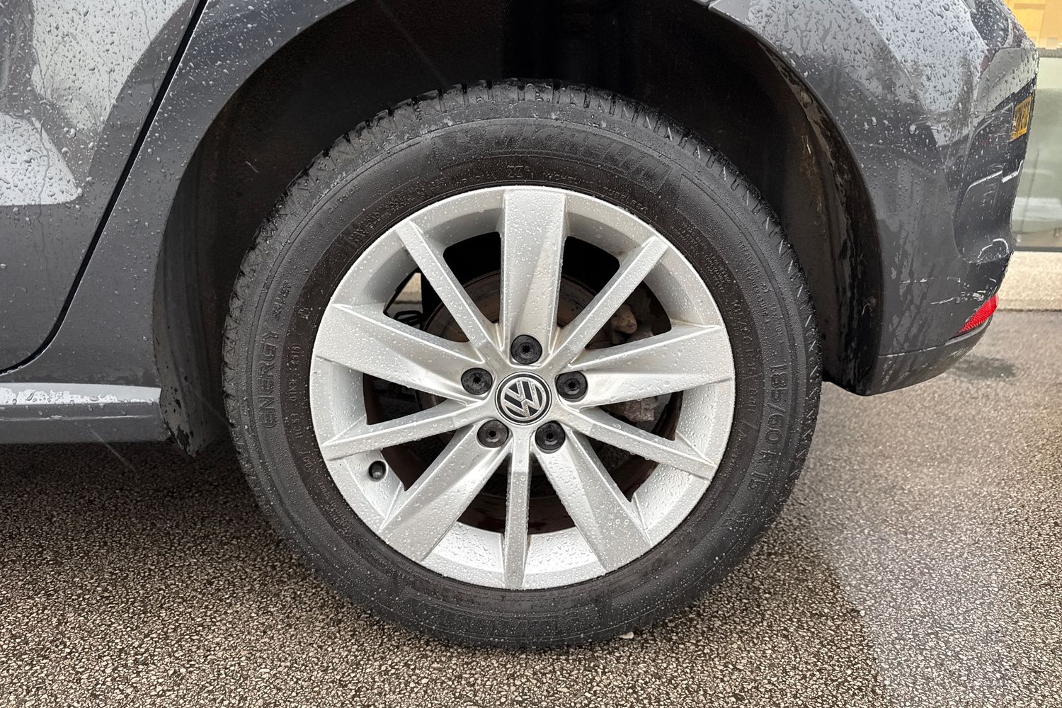 Used Volkswagen Polo 2015 for sale - 76746309: Photo 13