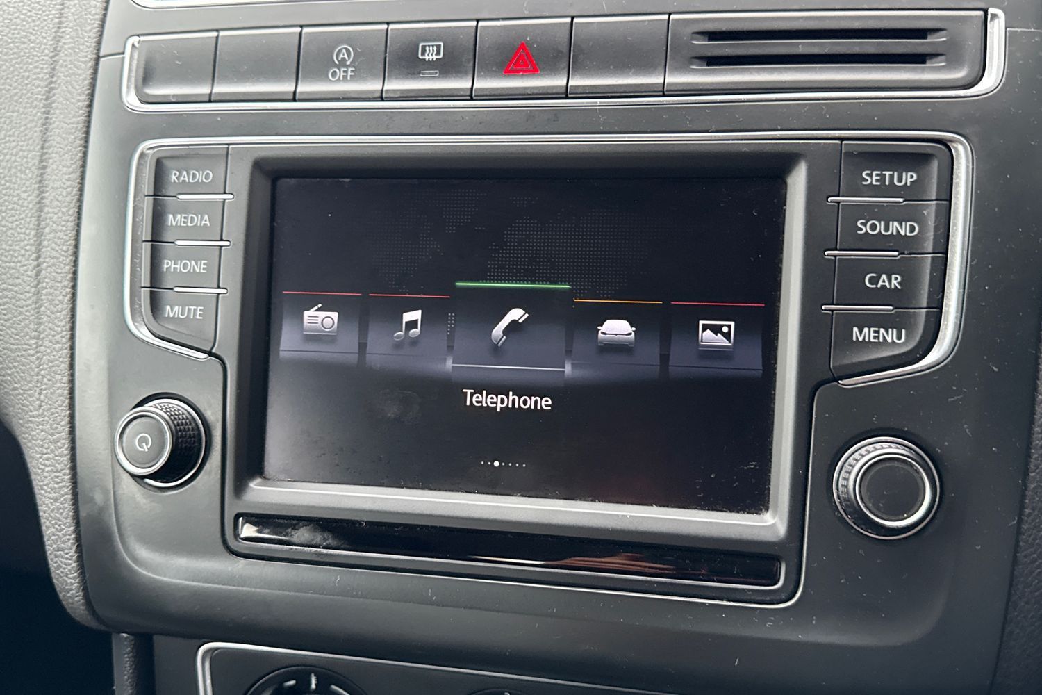 Used Volkswagen Polo 2015 for sale - 76746309: Photo 17