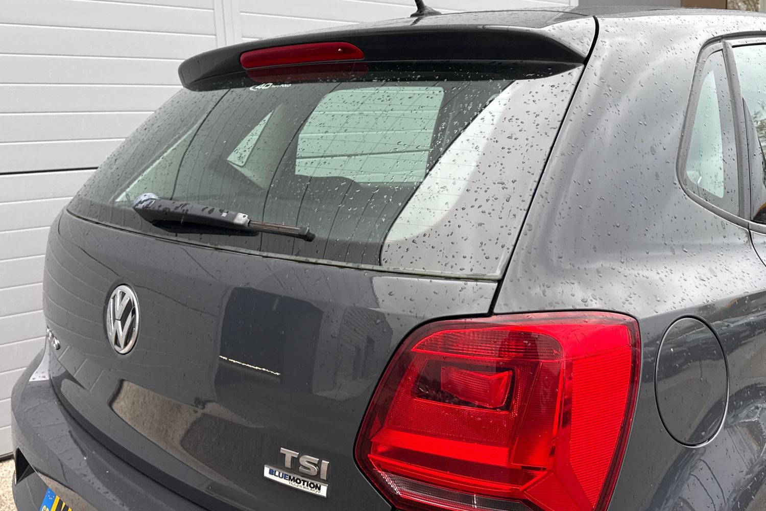 Used Volkswagen Polo 2015 for sale - 76746309: Photo 28