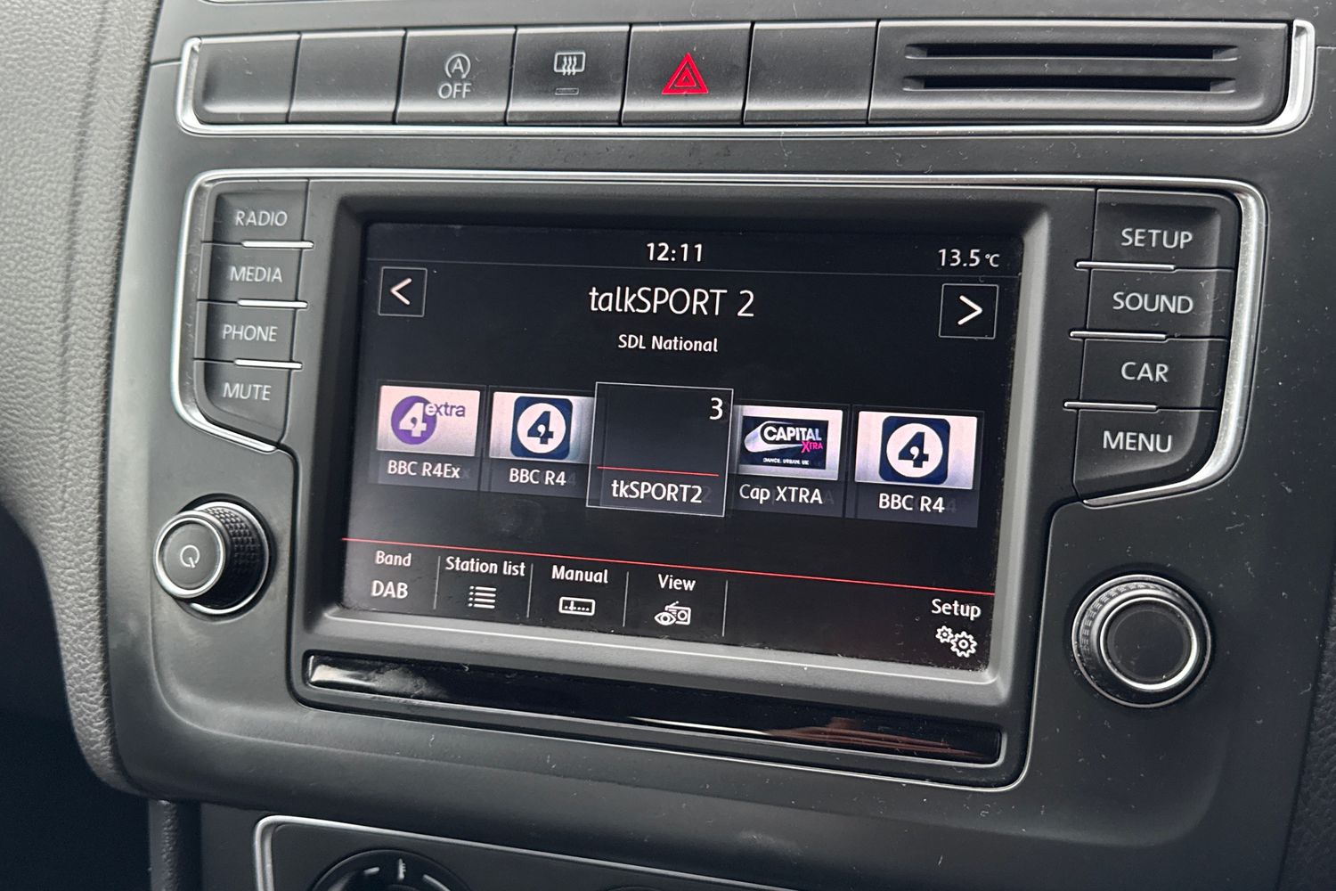 Used Volkswagen Polo 2015 for sale - 76746309: Photo 32