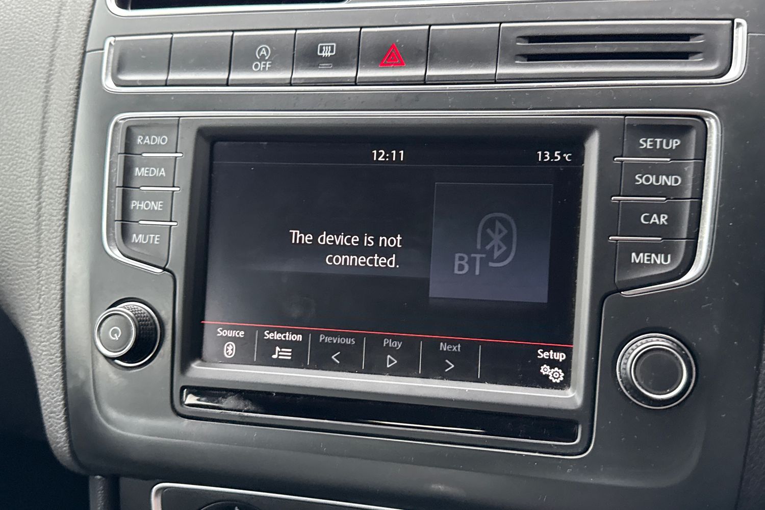 Used Volkswagen Polo 2015 for sale - 76746309: Photo 33