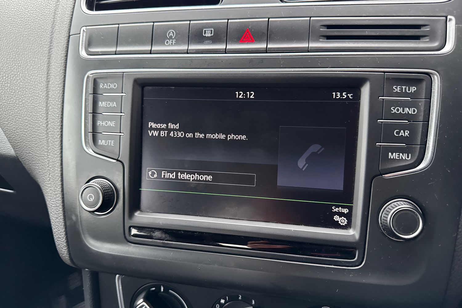 Used Volkswagen Polo 2015 for sale - 76746309: Photo 34