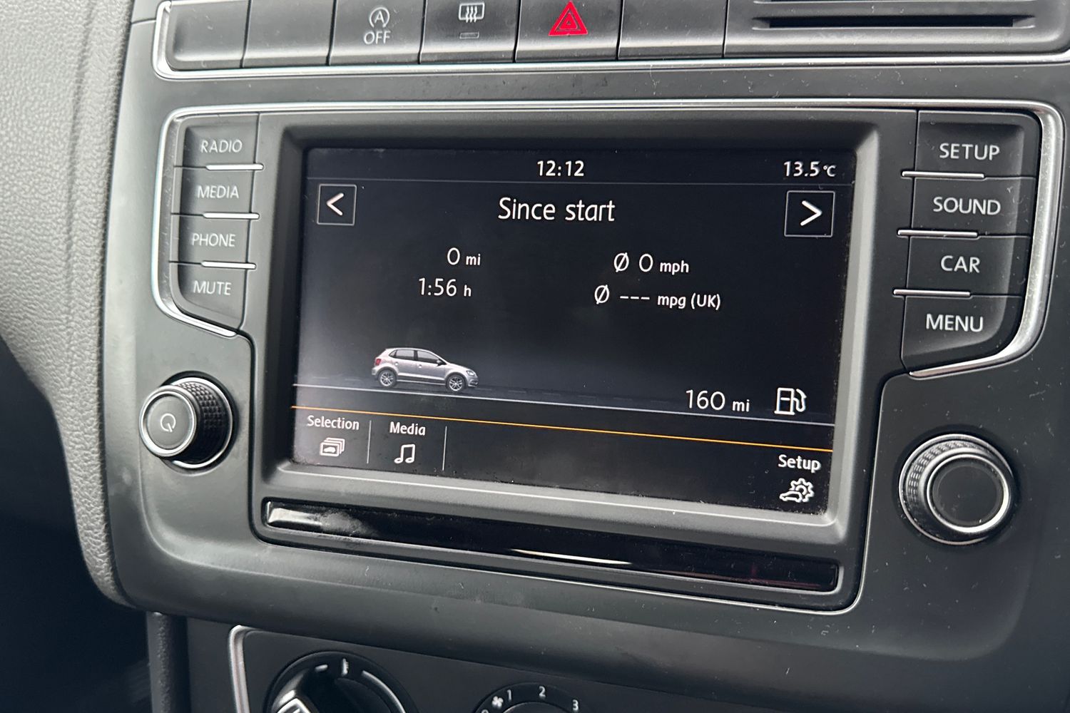 Used Volkswagen Polo 2015 for sale - 76746309: Photo 37