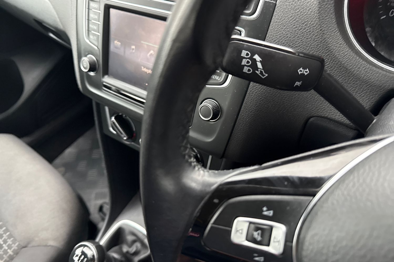 Used Volkswagen Polo 2015 for sale - 76746309: Photo 43