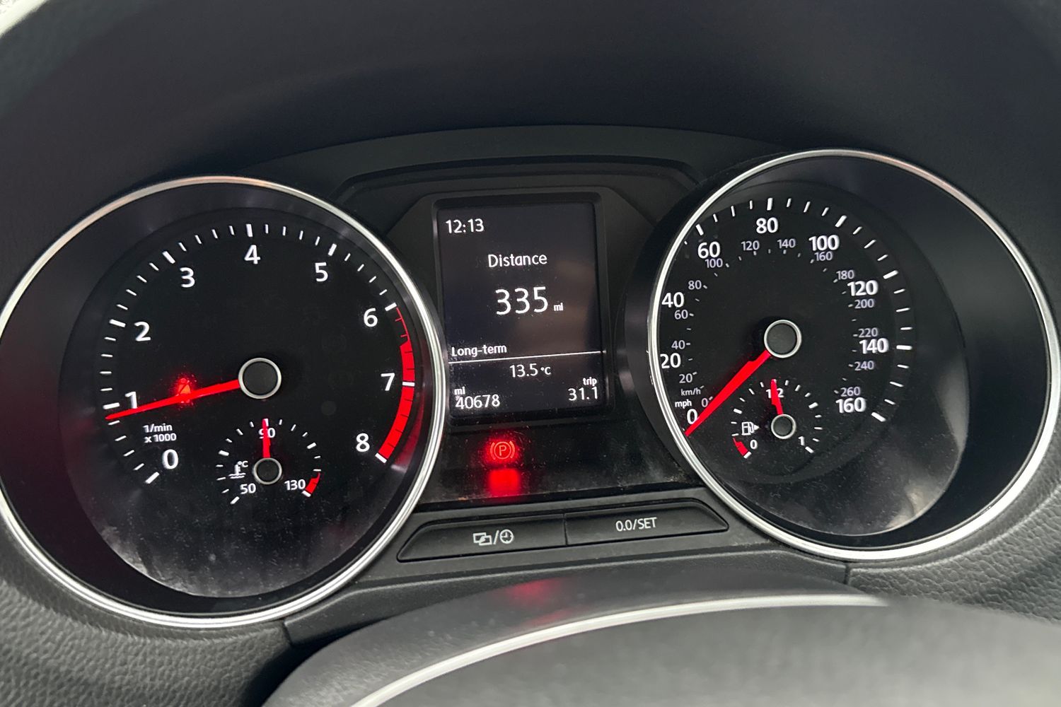 Used Volkswagen Polo 2015 for sale - 76746309: Photo 46