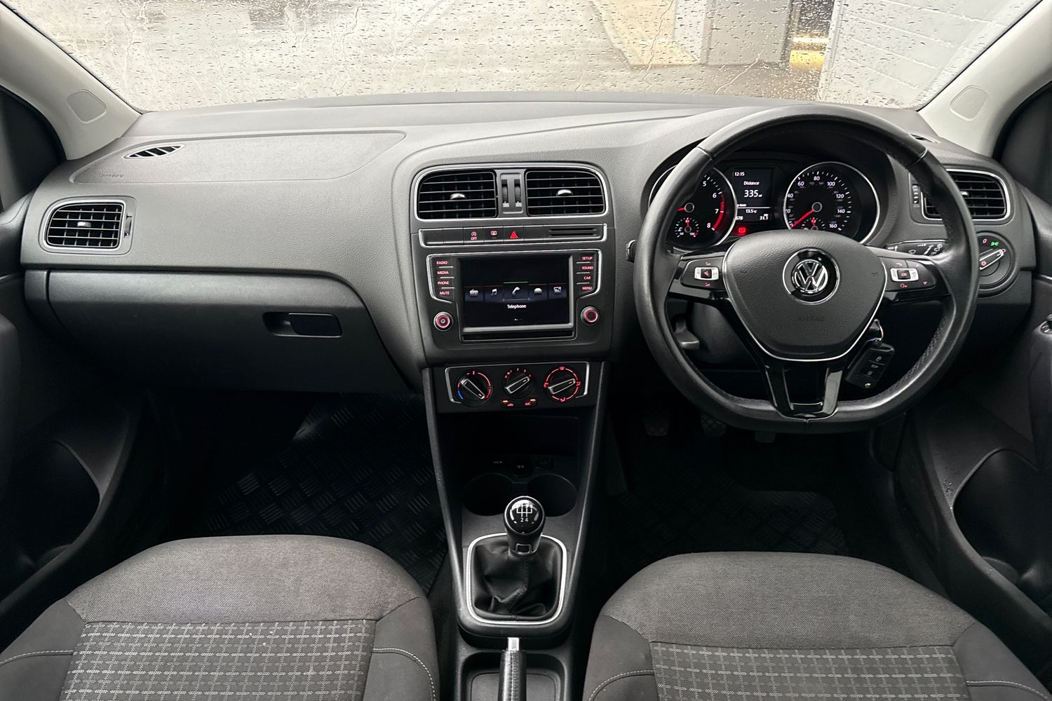 Used Volkswagen Polo 2015 for sale - 76746309: Photo 50