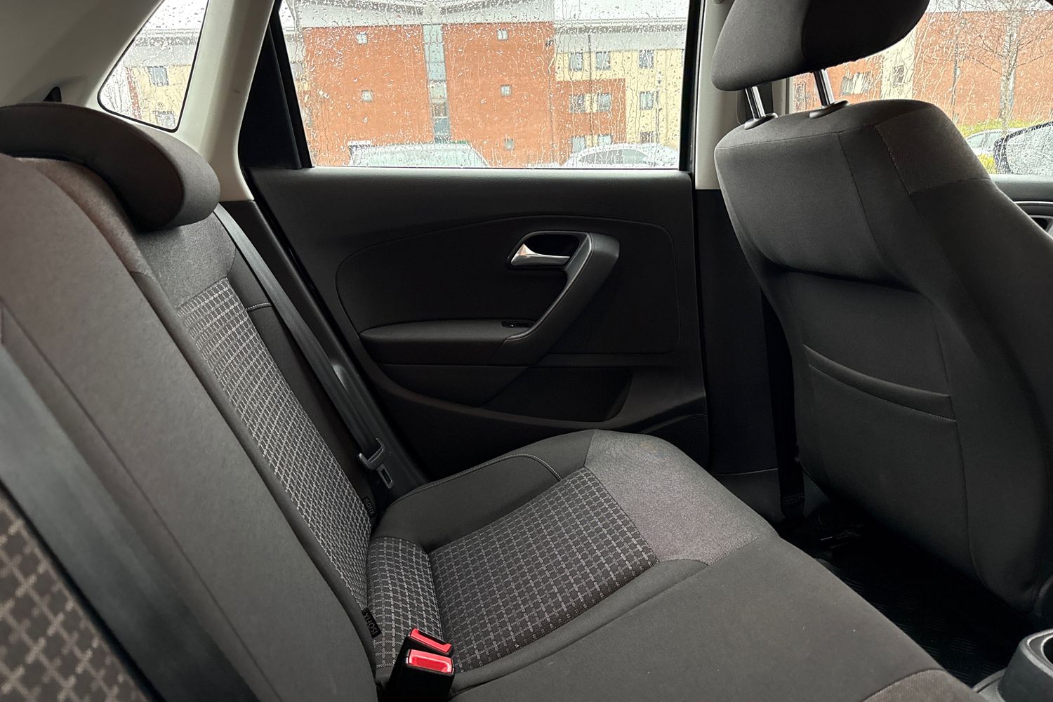 Used Volkswagen Polo 2015 for sale - 76746309: Photo 52