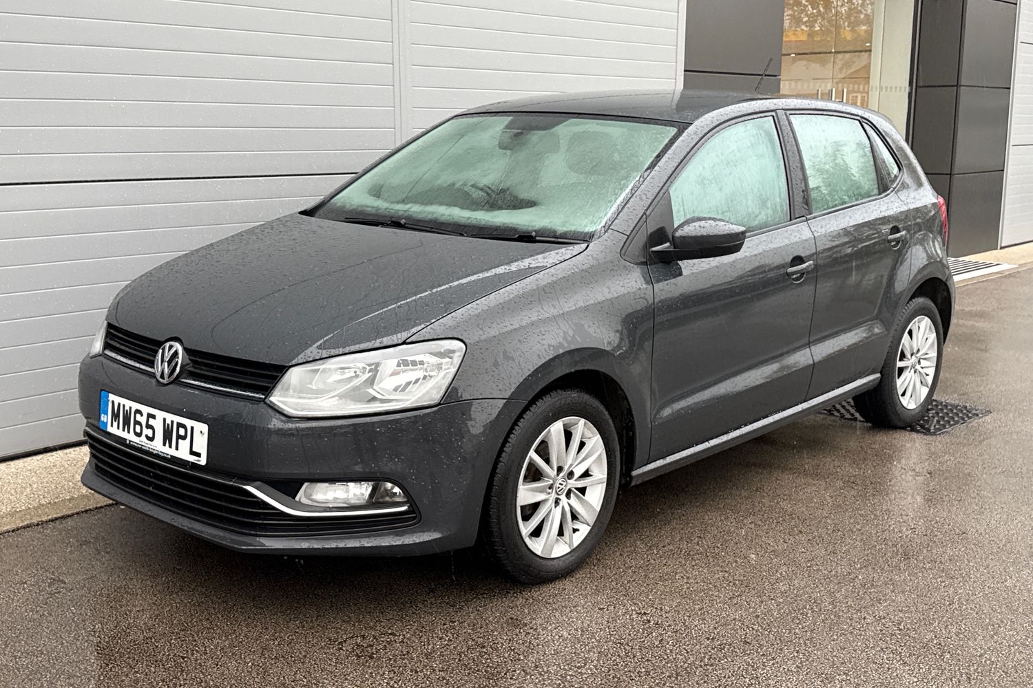 Used Volkswagen Polo 2015 for sale - 76746309: Photo 55