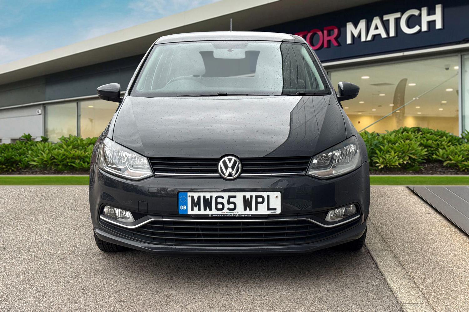 Used Volkswagen Polo 2015 for sale - 76746309: Photo 6