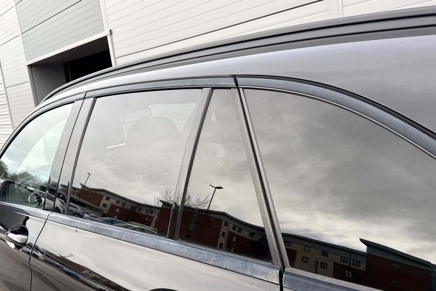 Used Mercedes-Benz GLC 2019 for sale - 76739521: Photo 29