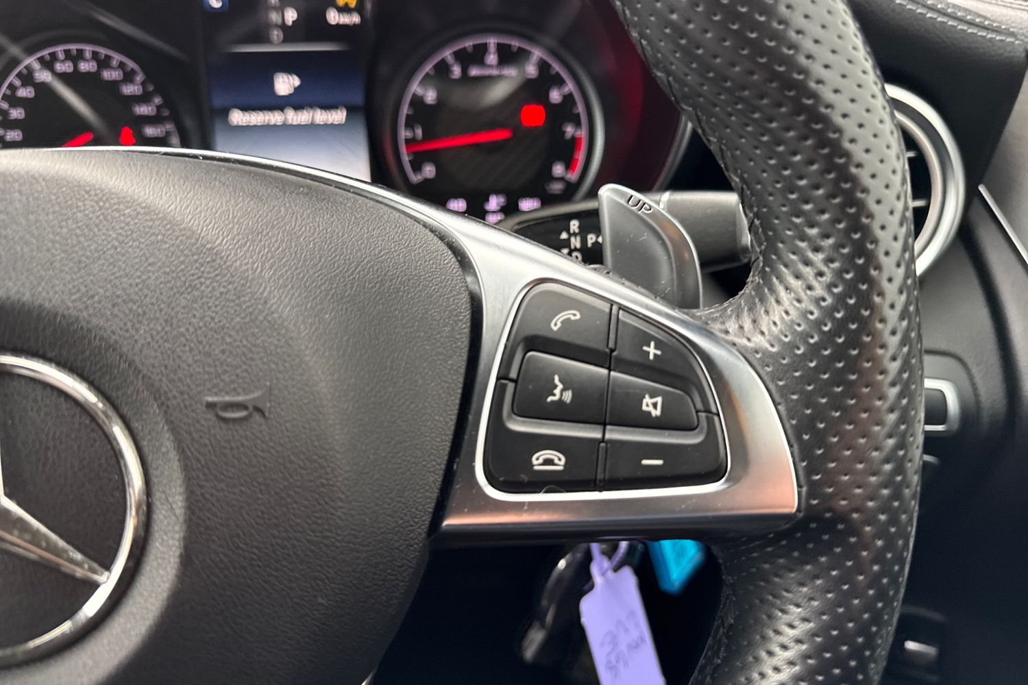 Used Mercedes-Benz GLC 2019 for sale - 76739521: Photo 56