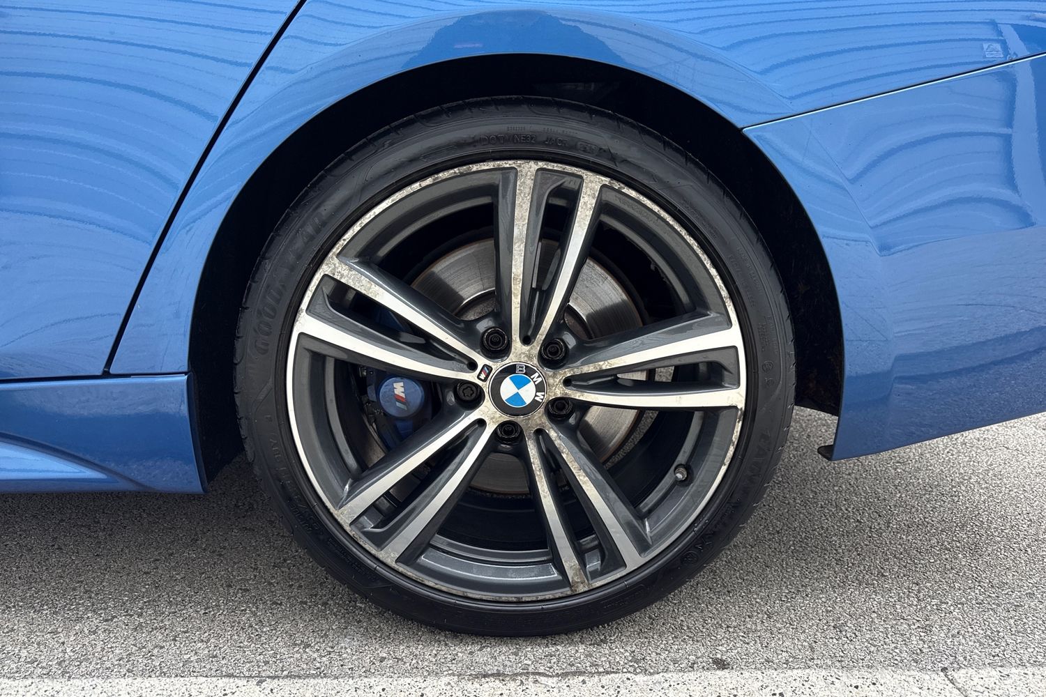 Used BMW 3 Series 2017 for sale - 76876087: Photo 13