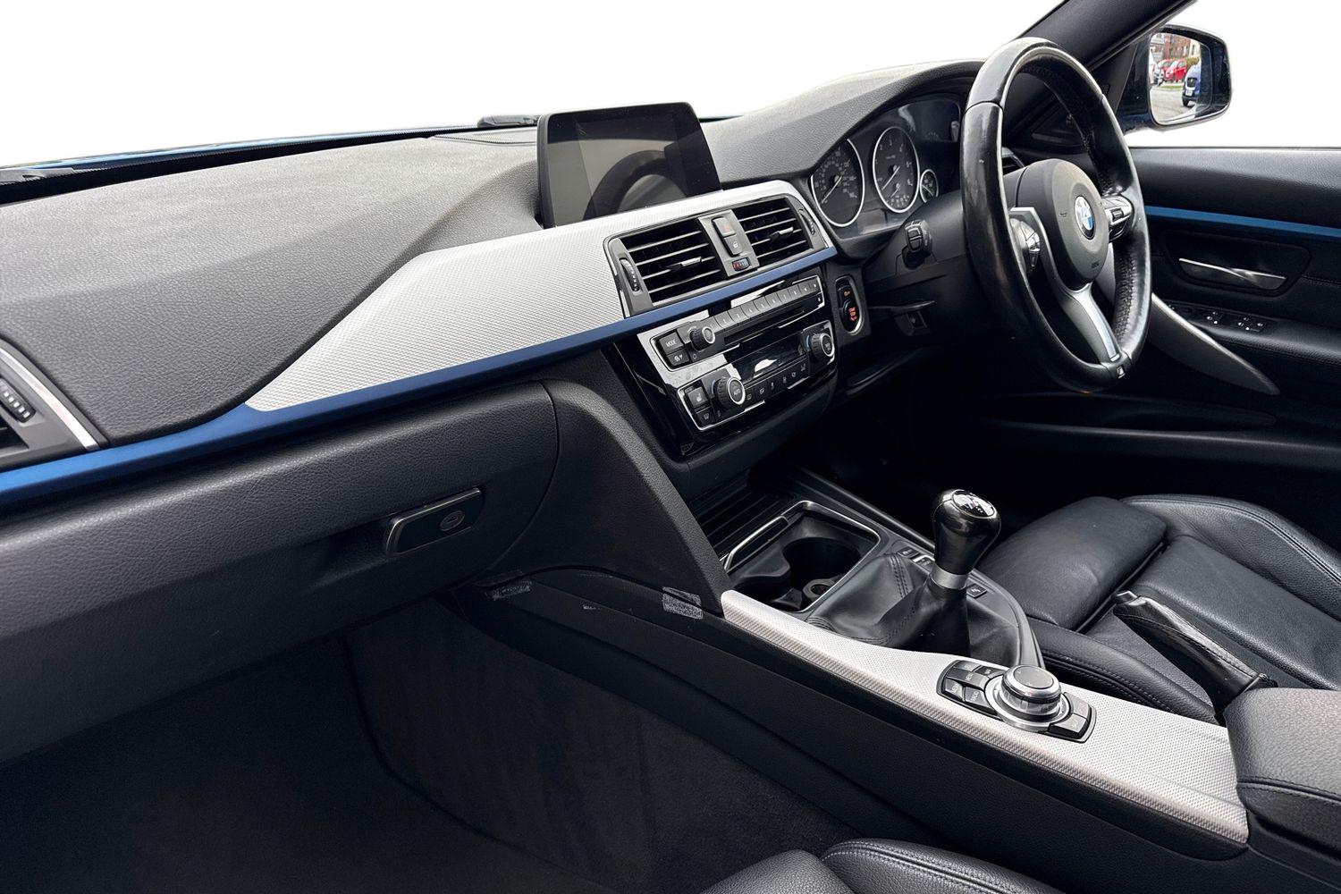 Used BMW 3 Series 2017 for sale - 76876087: Photo 15