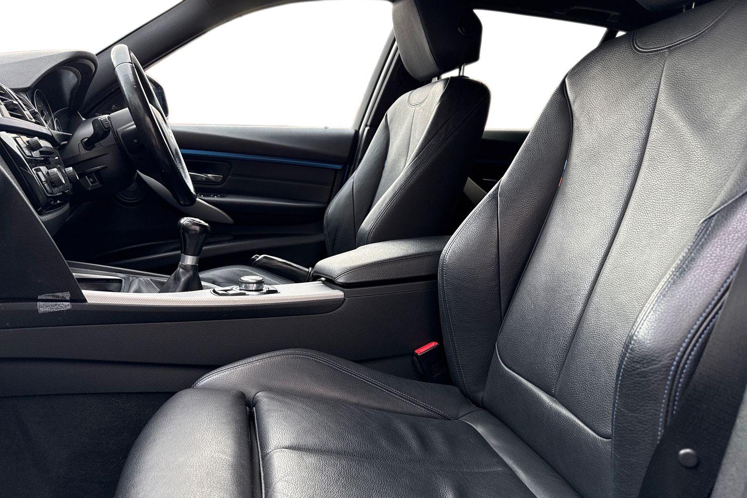 Used BMW 3 Series 2017 for sale - 76876087: Photo 16