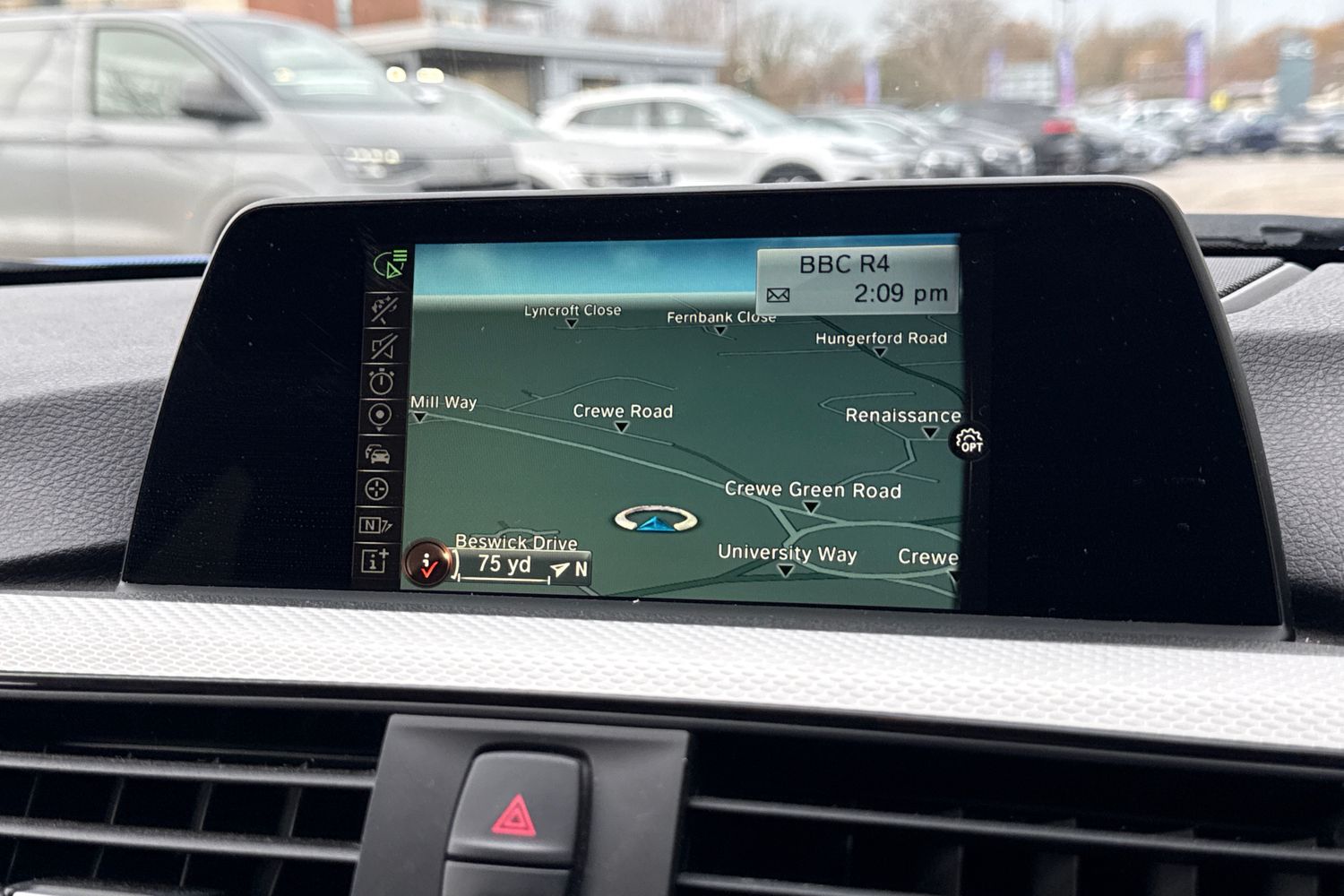 Used BMW 3 Series 2017 for sale - 76876087: Photo 17