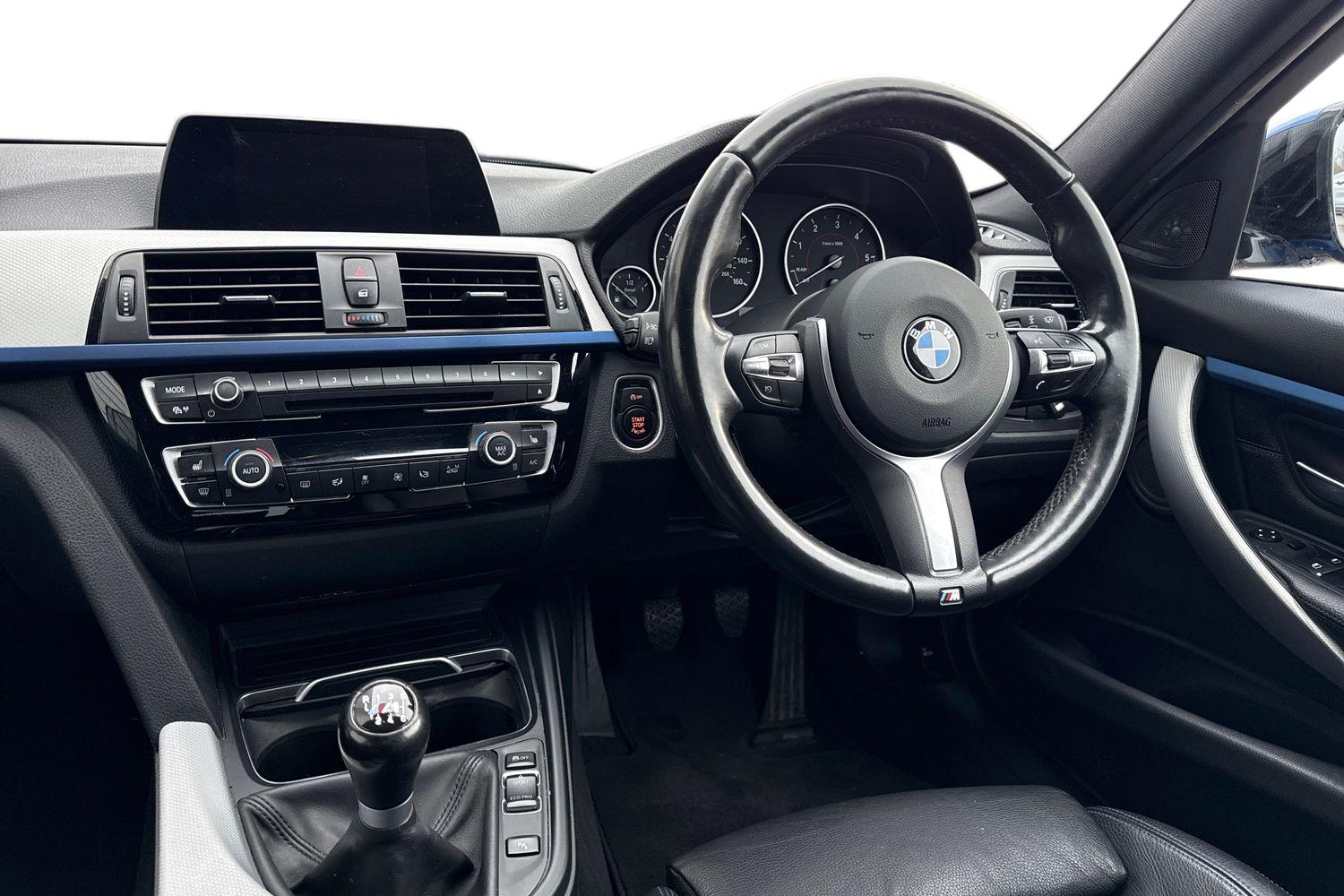 Used BMW 3 Series 2017 for sale - 76876087: Photo 18