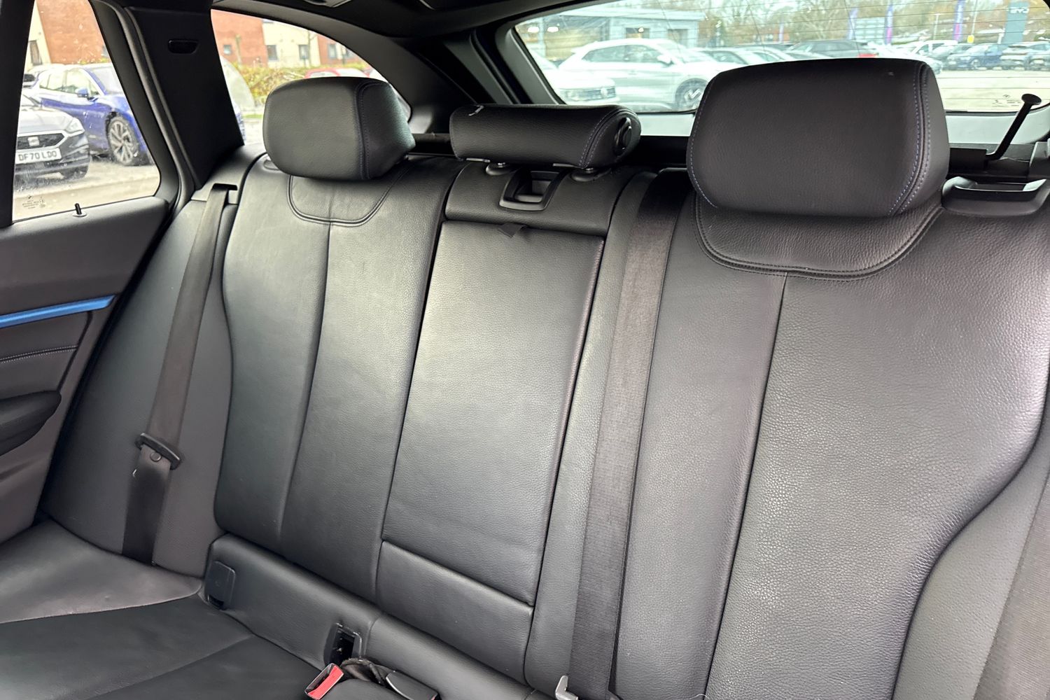 Used BMW 3 Series 2017 for sale - 76876087: Photo 19