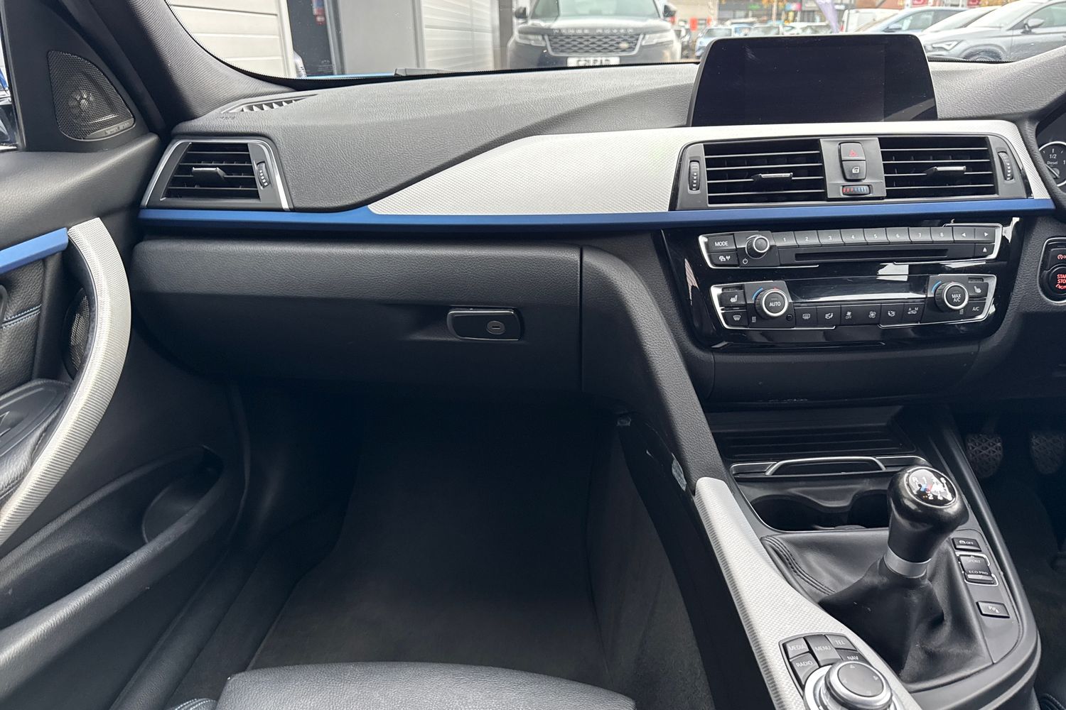 Used BMW 3 Series 2017 for sale - 76876087: Photo 20