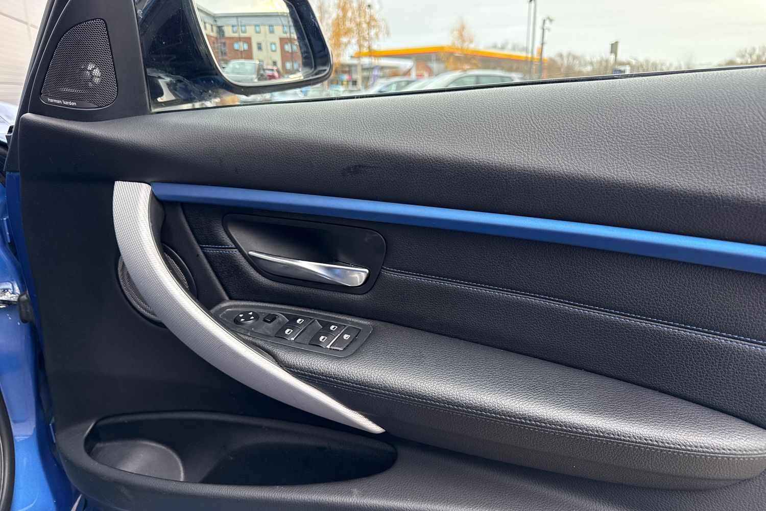 Used BMW 3 Series 2017 for sale - 76876087: Photo 21