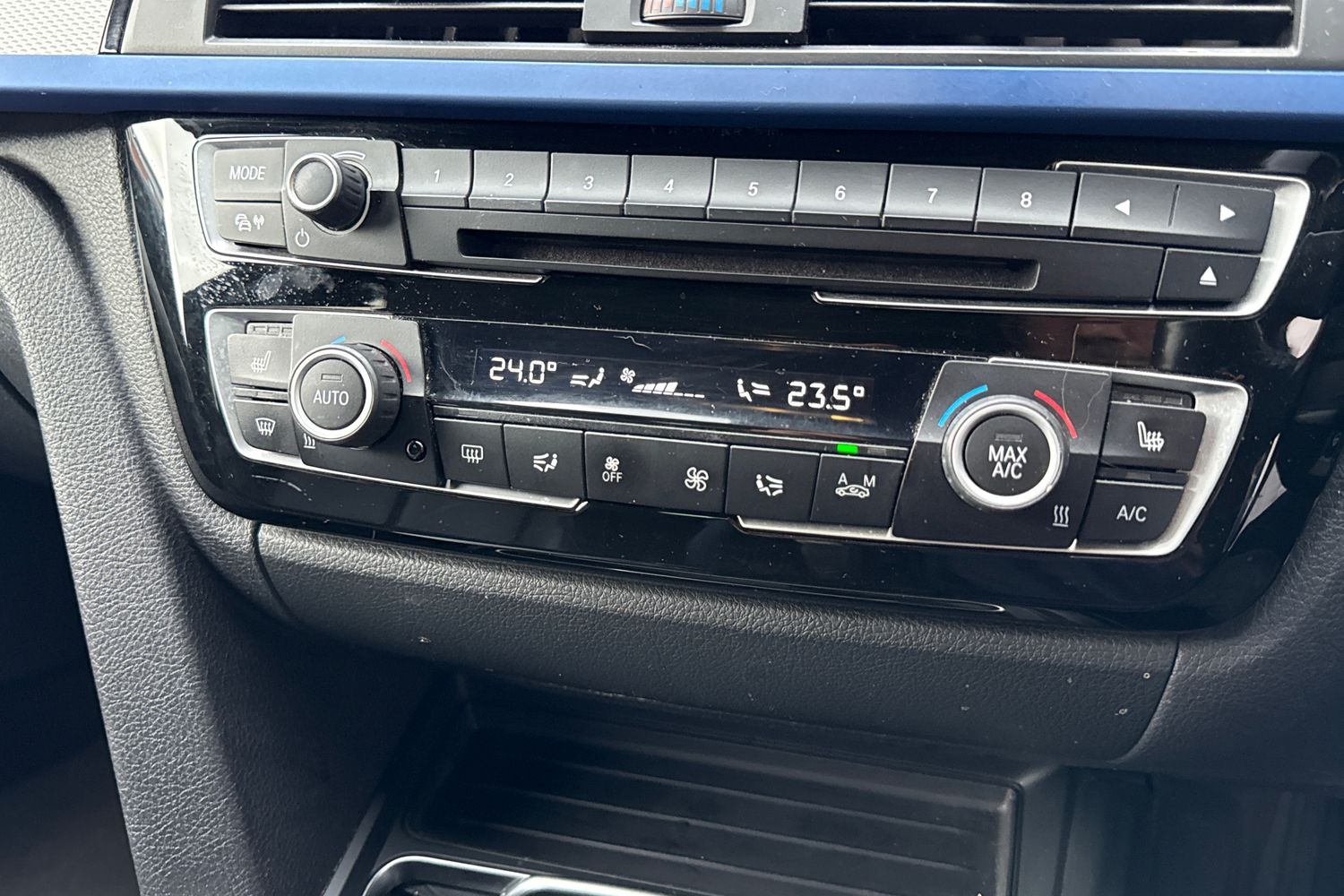 Used BMW 3 Series 2017 for sale - 76876087: Photo 22