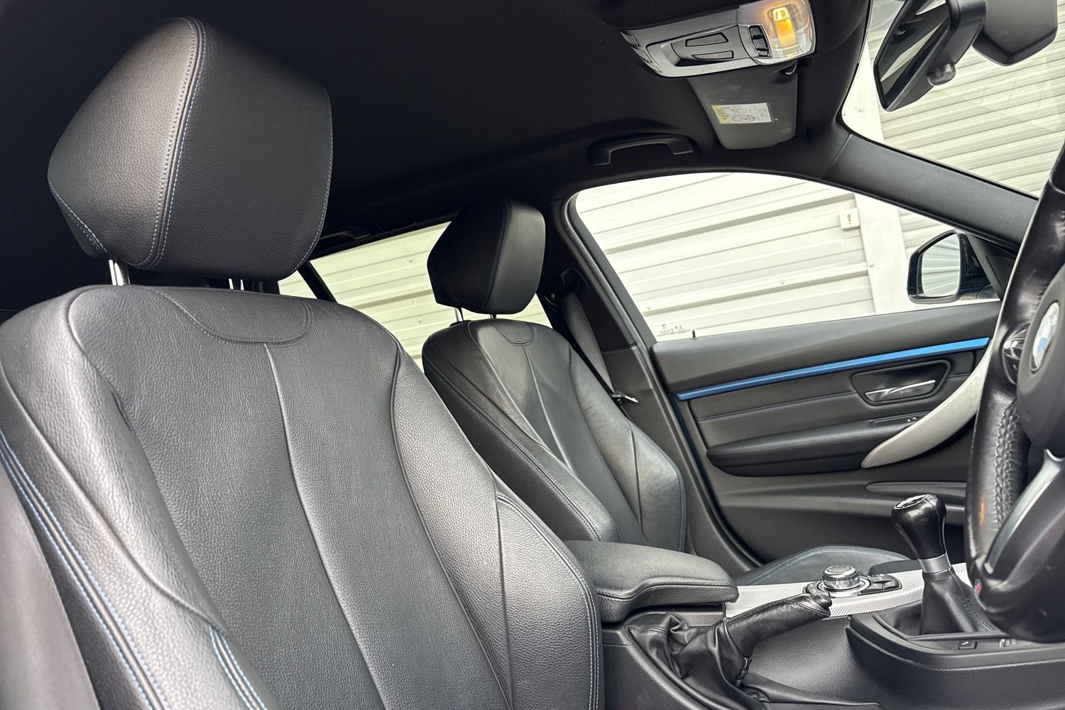 Used BMW 3 Series 2017 for sale - 76876087: Photo 24