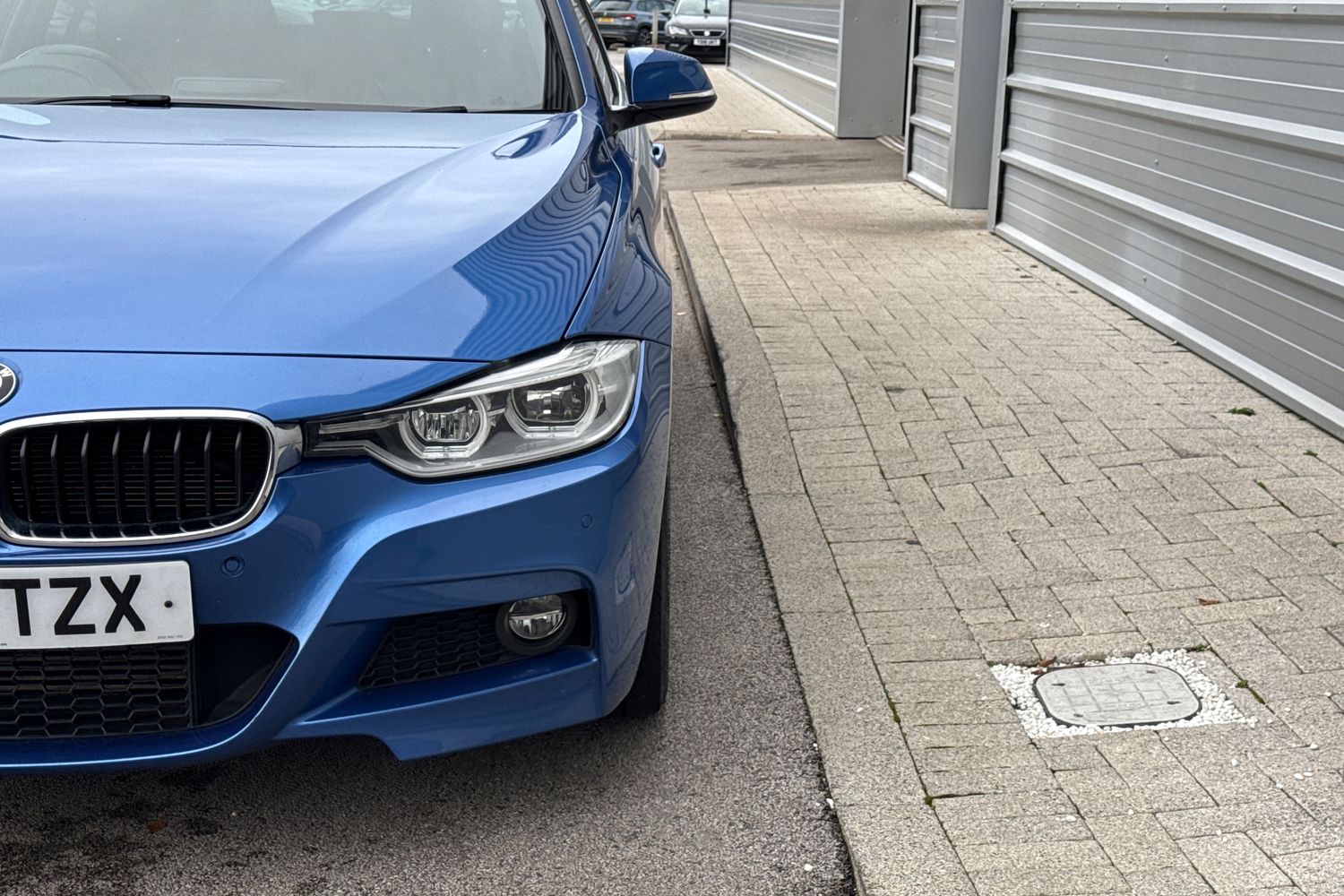 Used BMW 3 Series 2017 for sale - 76876087: Photo 26