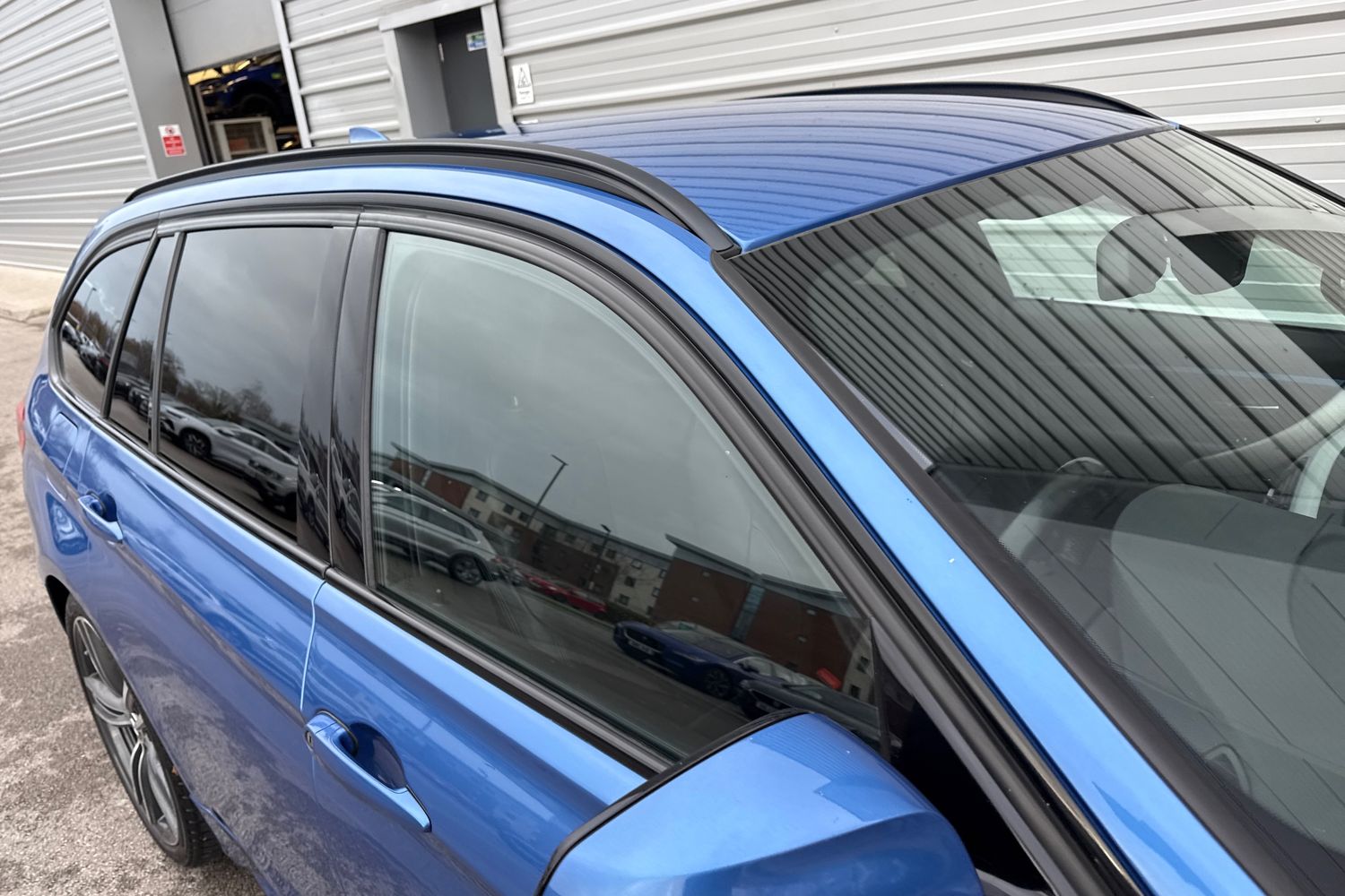 Used BMW 3 Series 2017 for sale - 76876087: Photo 27