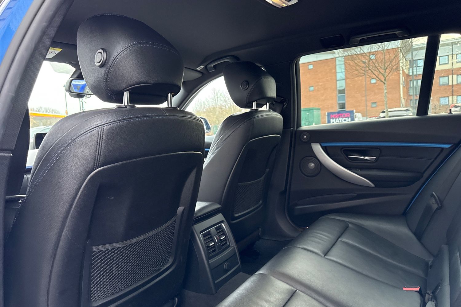 Used BMW 3 Series 2017 for sale - 76876087: Photo 33