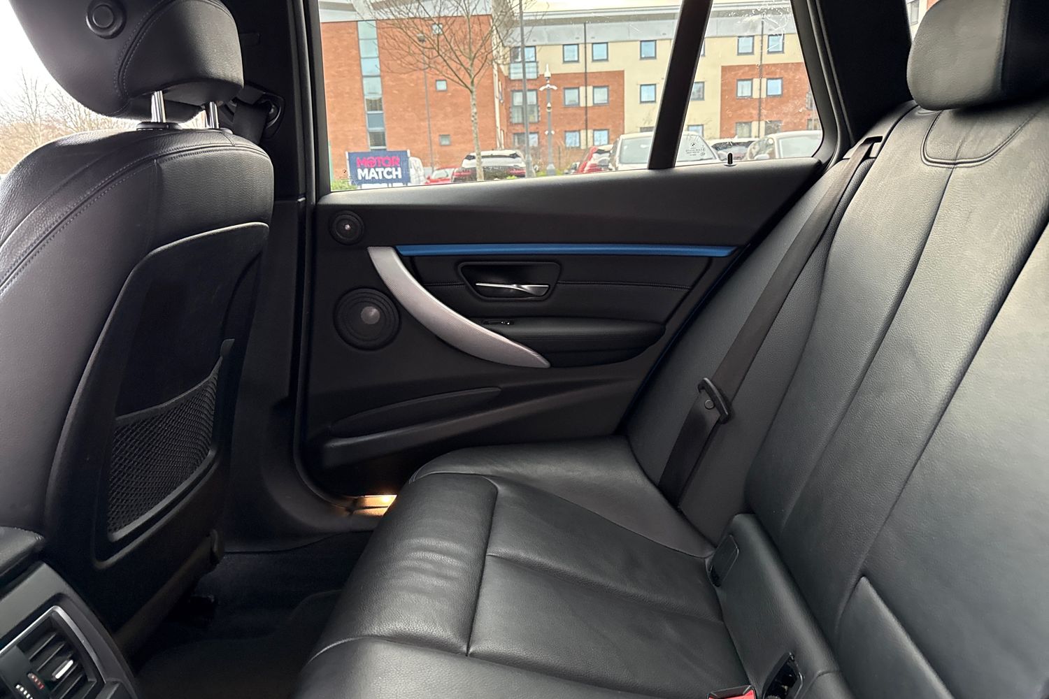 Used BMW 3 Series 2017 for sale - 76876087: Photo 34