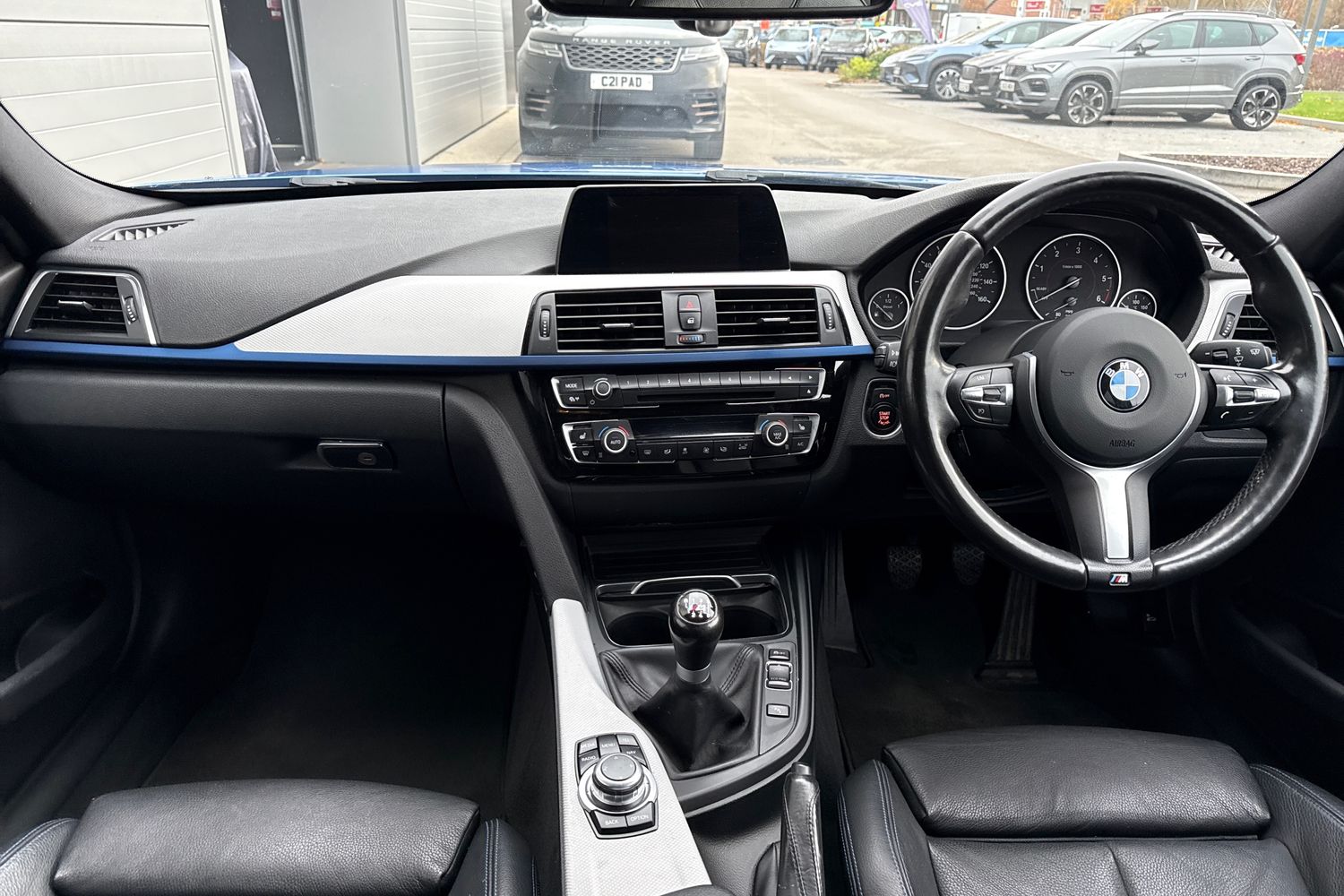 Used BMW 3 Series 2017 for sale - 76876087: Photo 35