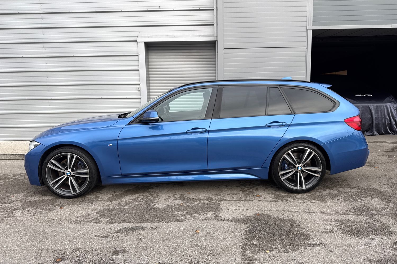 Used BMW 3 Series 2017 for sale - 76876087: Photo 37