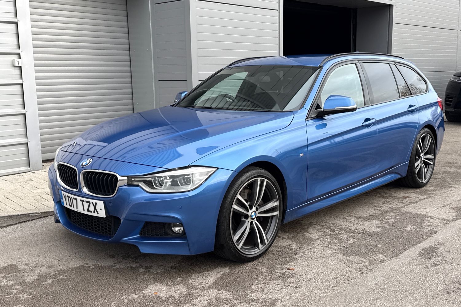 Used BMW 3 Series 2017 for sale - 76876087: Photo 38