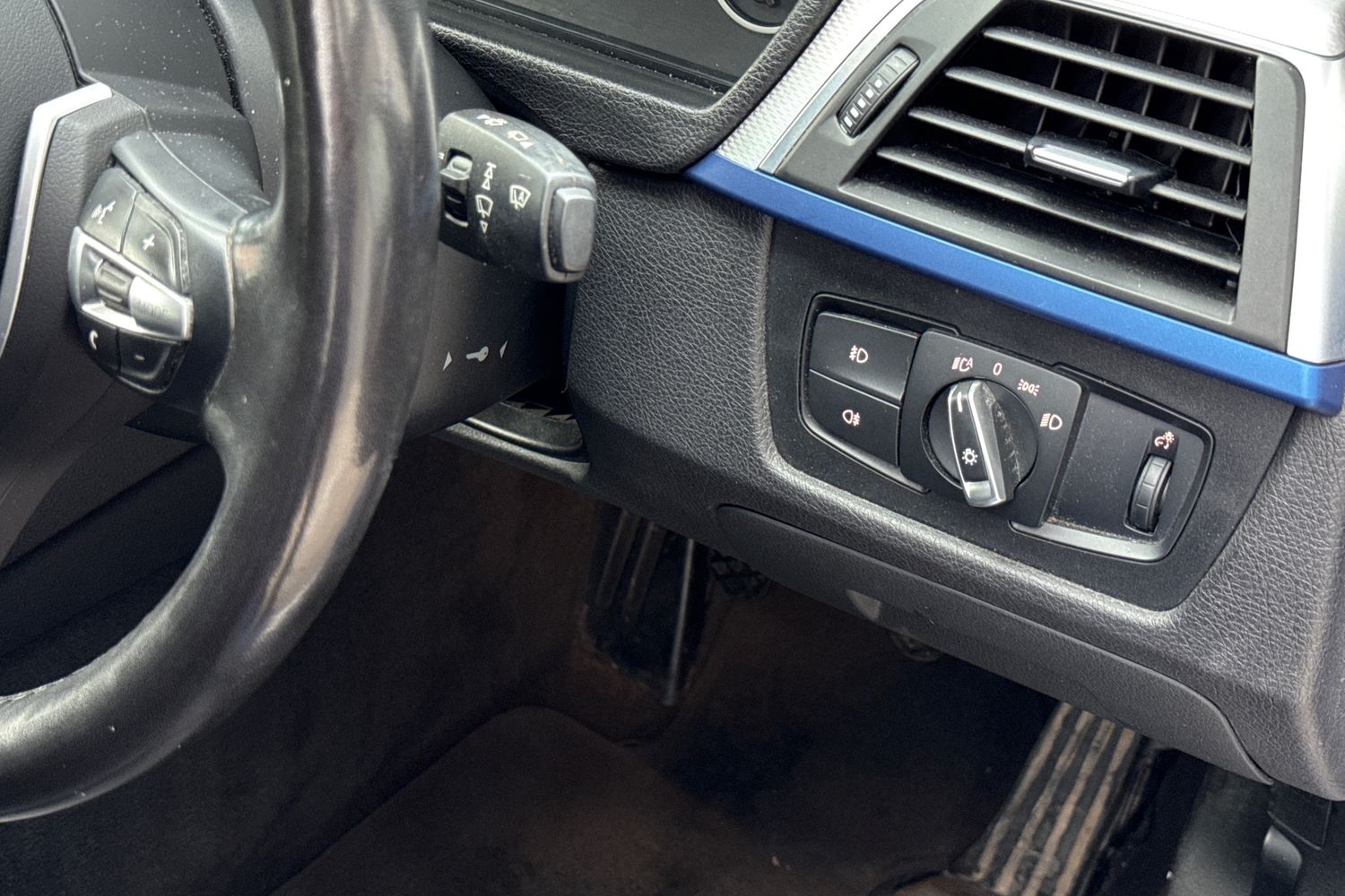 Used BMW 3 Series 2017 for sale - 76876087: Photo 41