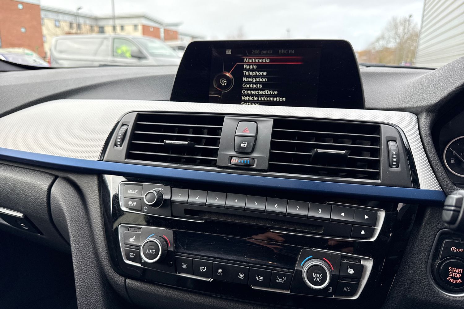 Used BMW 3 Series 2017 for sale - 76876087: Photo 43