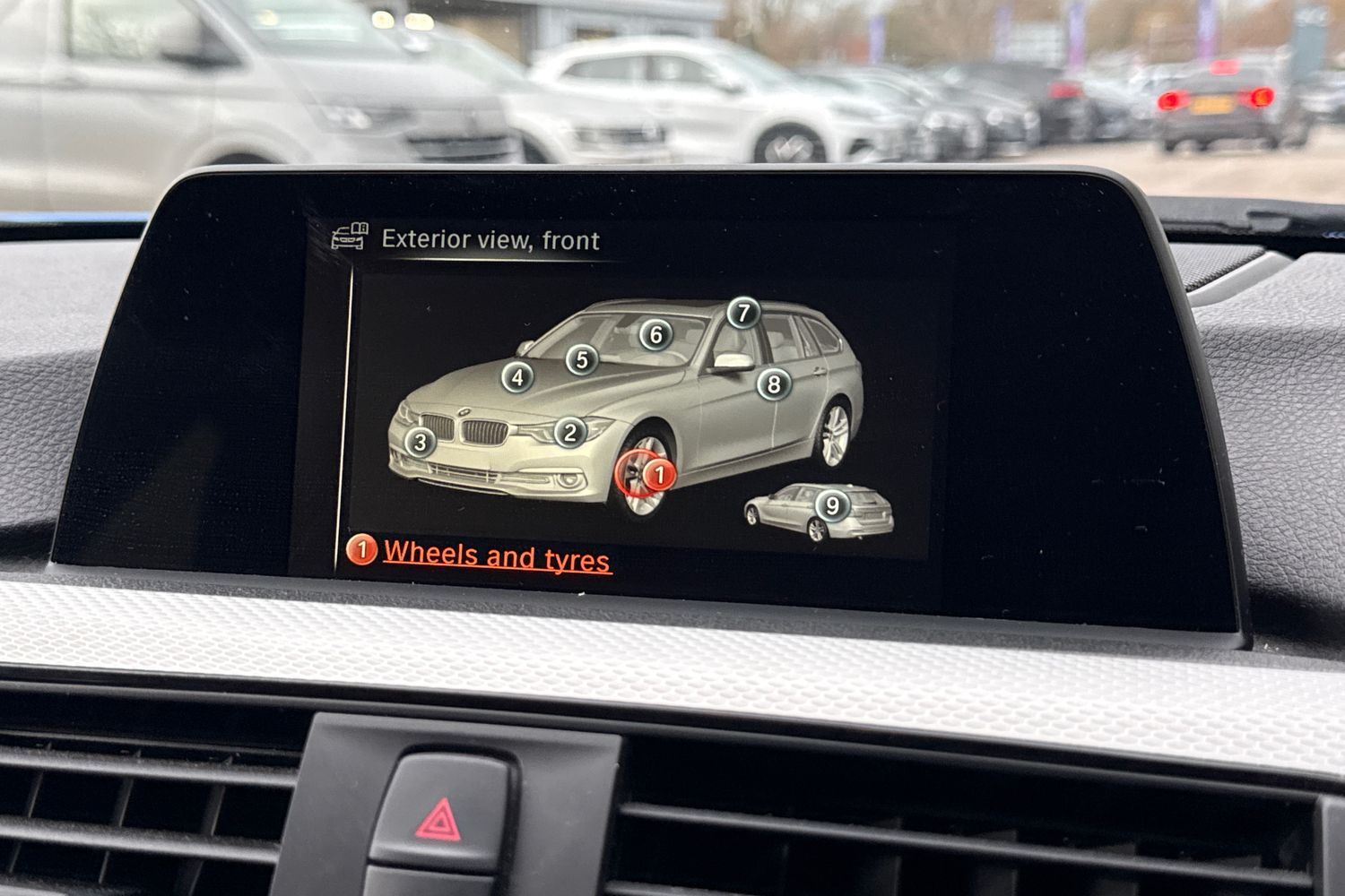 Used BMW 3 Series 2017 for sale - 76876087: Photo 50