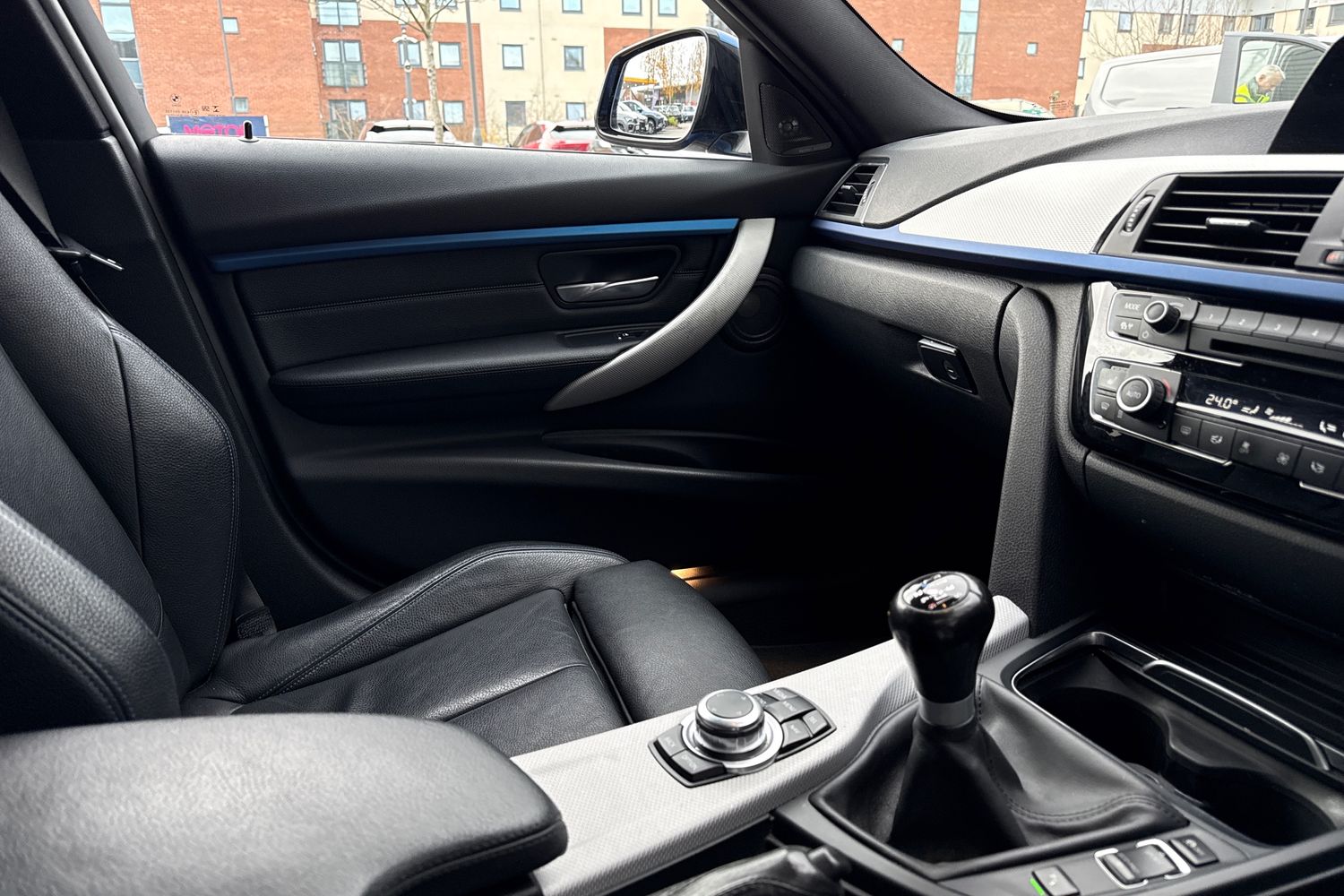 Used BMW 3 Series 2017 for sale - 76876087: Photo 60