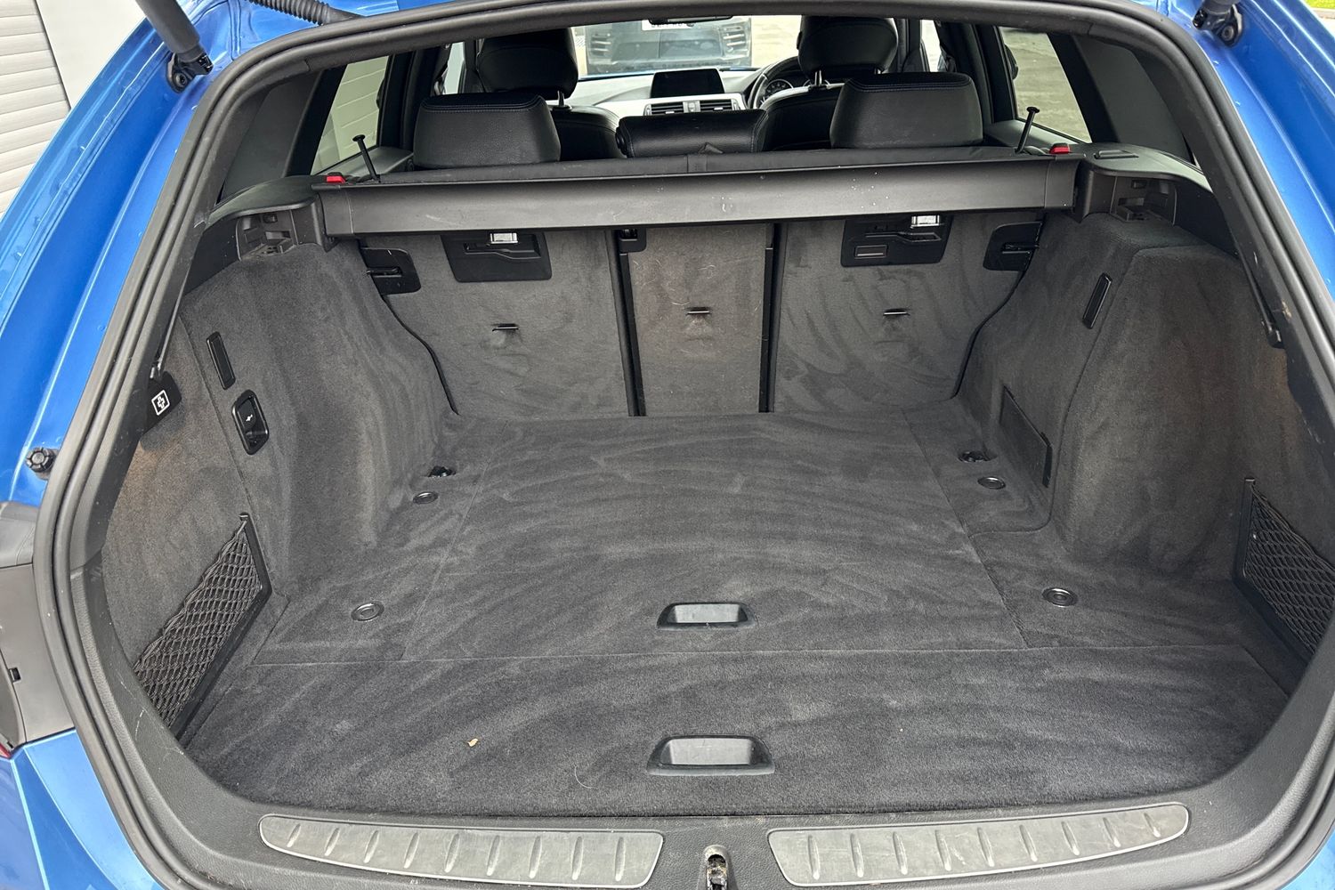 Used BMW 3 Series 2017 for sale - 76876087: Photo 7