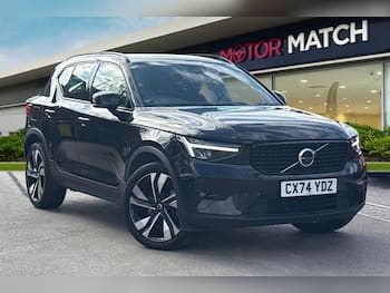 Used Volvo XC40 2024 for sale - 79819266: Photo