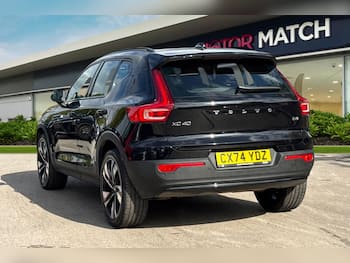 Used Volvo XC40 2024 for sale - 79819266: Photo