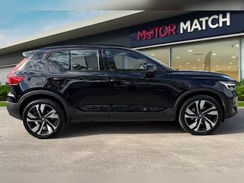 Used Volvo XC40 2024 for sale - 79819266: Photo