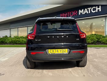 Used Volvo XC40 2024 for sale - 79819266: Photo