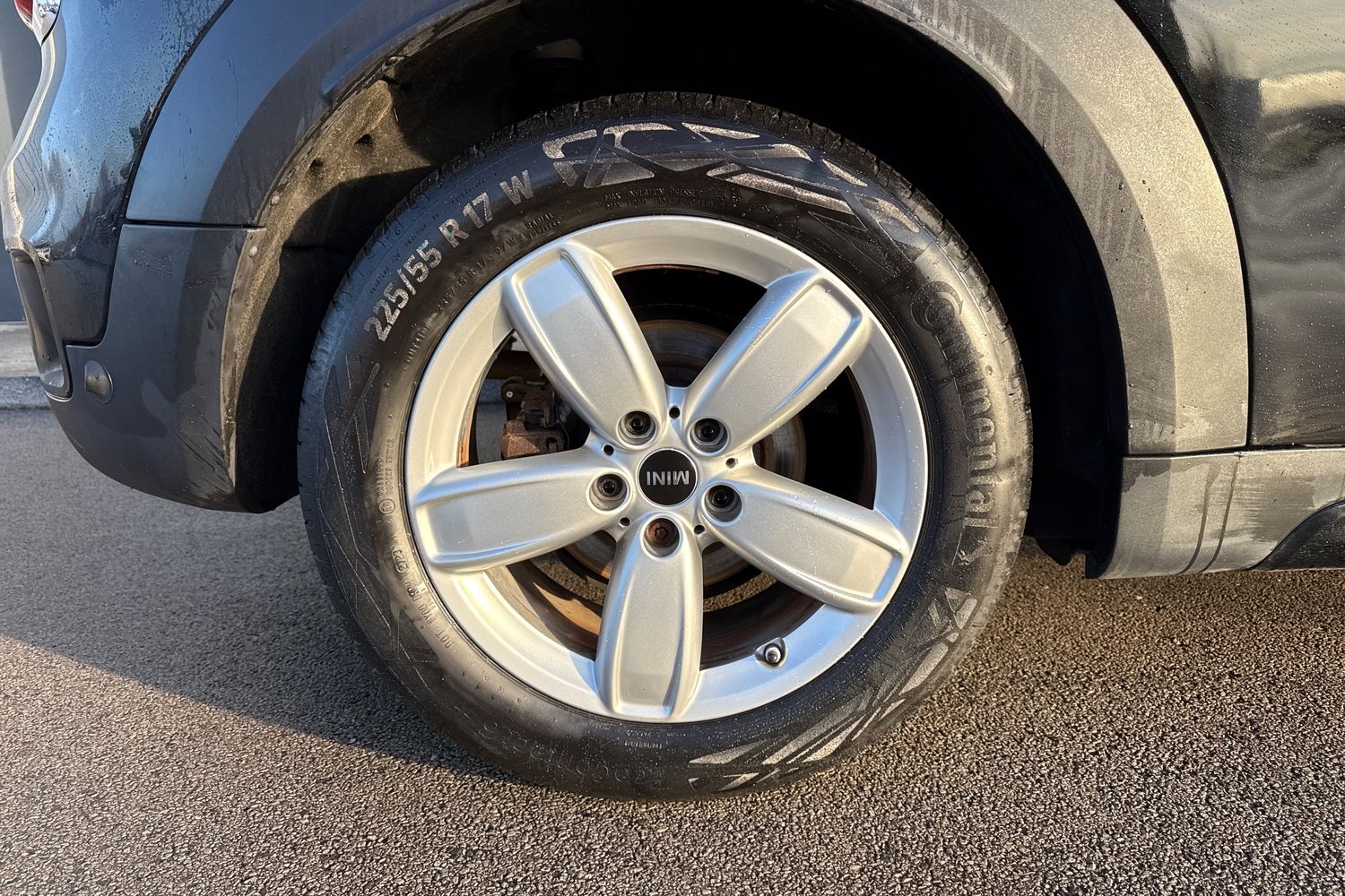 Used MINI Countryman 2018 for sale - 77368517: Photo 10