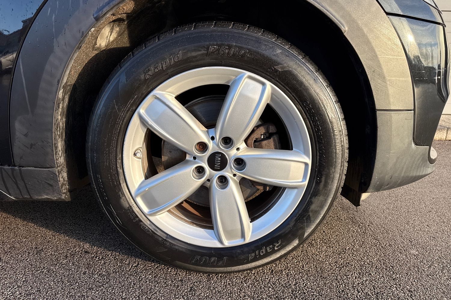 Used MINI Countryman 2018 for sale - 77368517: Photo 11