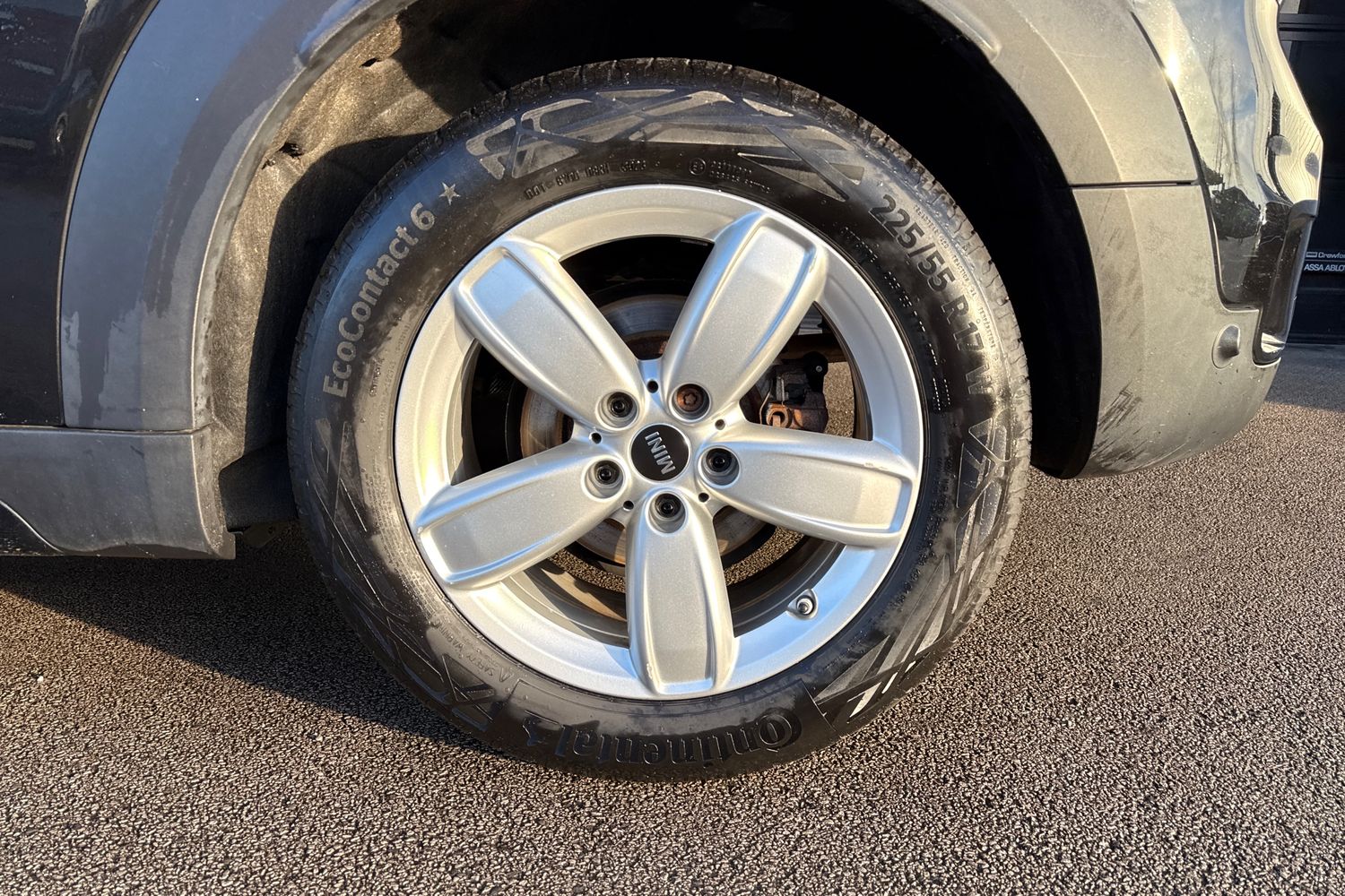 Used MINI Countryman 2018 for sale - 77368517: Photo 13