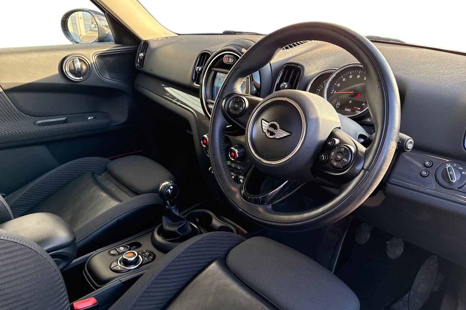 Used MINI Countryman 2018 for sale - 77368517: Photo 14